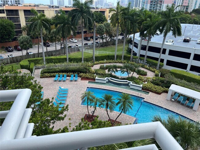 Building Photo - 3300 NE 192 St