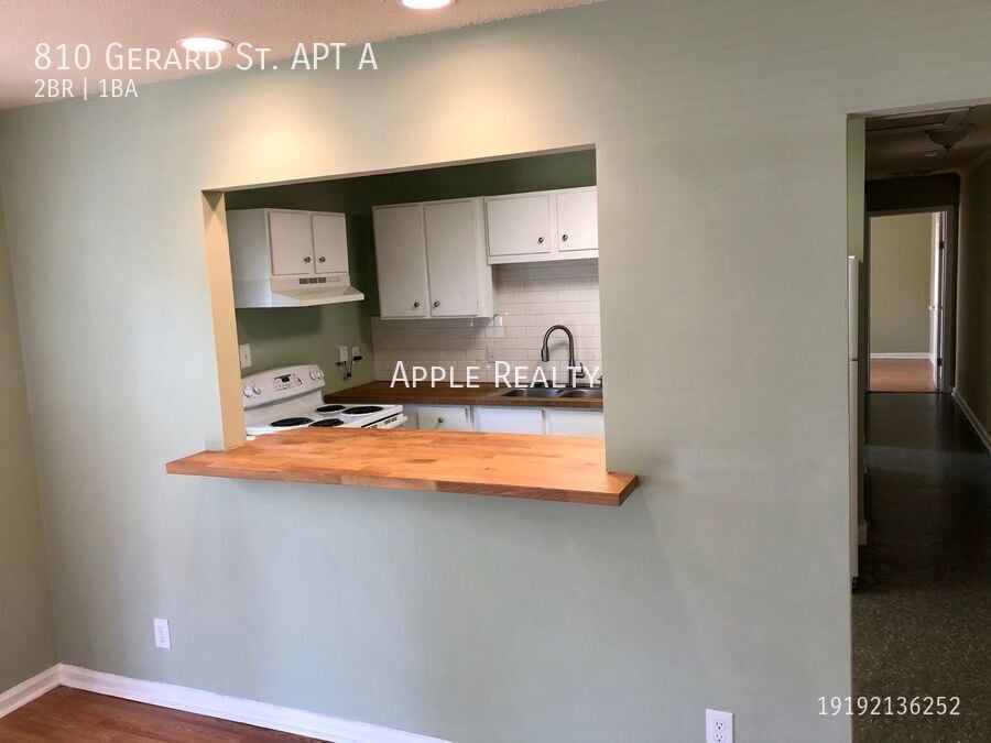 Building Photo - 810 Gerard St