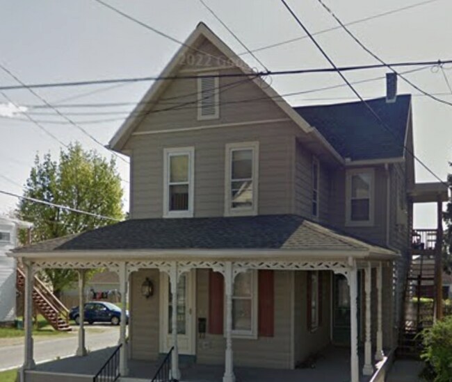 13 Penn St 13 Penn St Hanover PA 17331 Apartment Finder