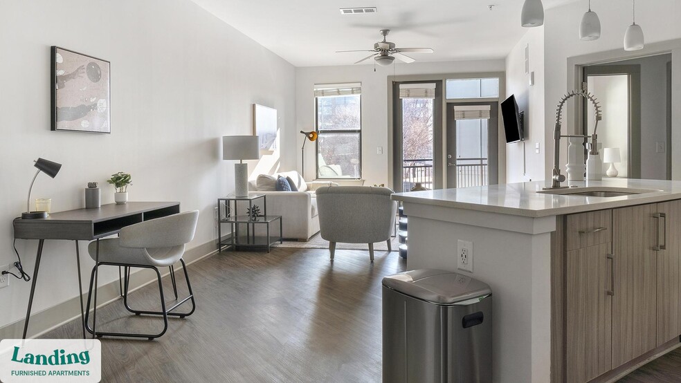 Building Photo - 930 Howell Mill Rd NW