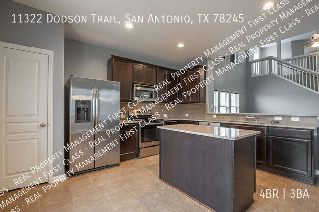 Building Photo - 11322 Dodson tr