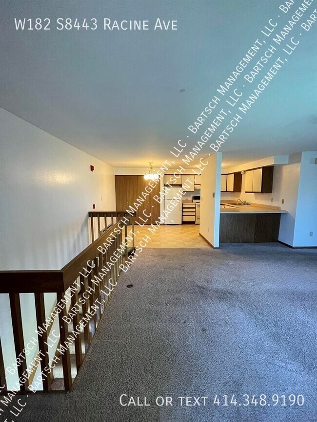 Building Photo - W182 S8443 Racine Ave-