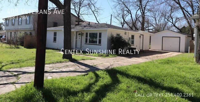 Building Photo - 408 Veterans Ave
