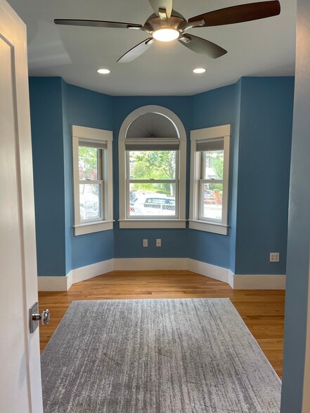 Building Photo - 12 Berkeley St