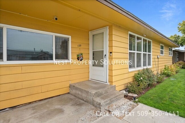 Building Photo - 135 H St NE