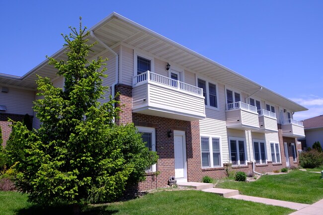 Primary Photo - 2329 Bristol Dr