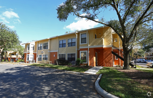 The Park at Valenza - 6900 Aruba Ave Temple Terrace FL 33637 ...