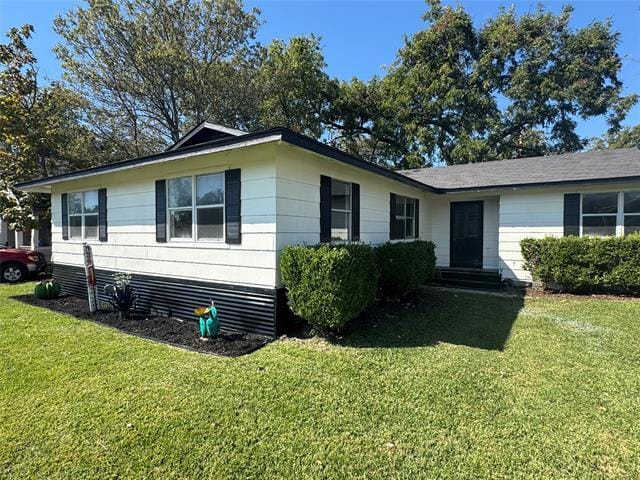 Building Photo - 402 N Hughes St