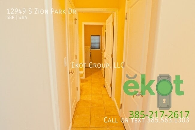 Building Photo - 12949 Zion Park Dr