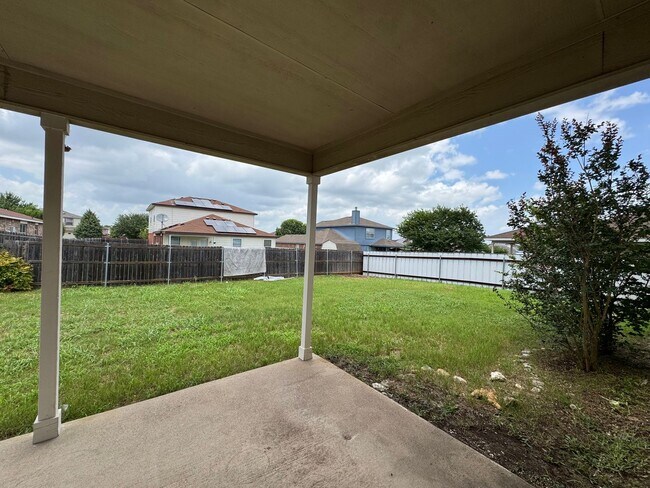 Building Photo - 4-Bedroom House for Rent in Killeen