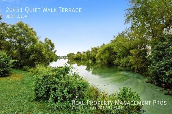 Building Photo - 20451 Quiet Walk Terrace