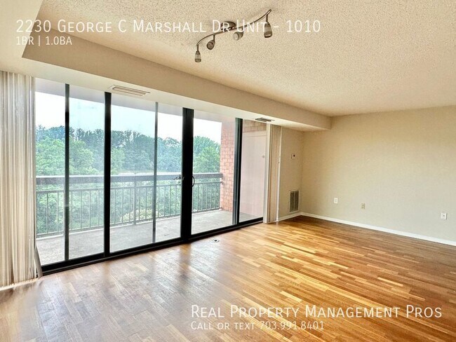 Building Photo - 2230 George C Marshall Dr