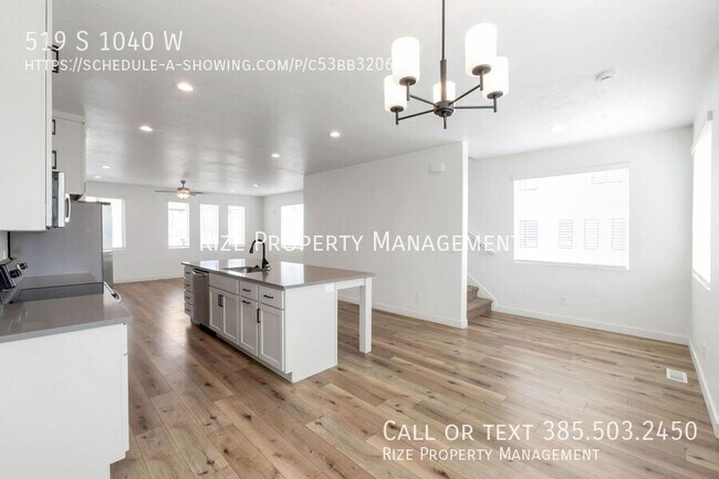 Building Photo - 519 S 1040 W