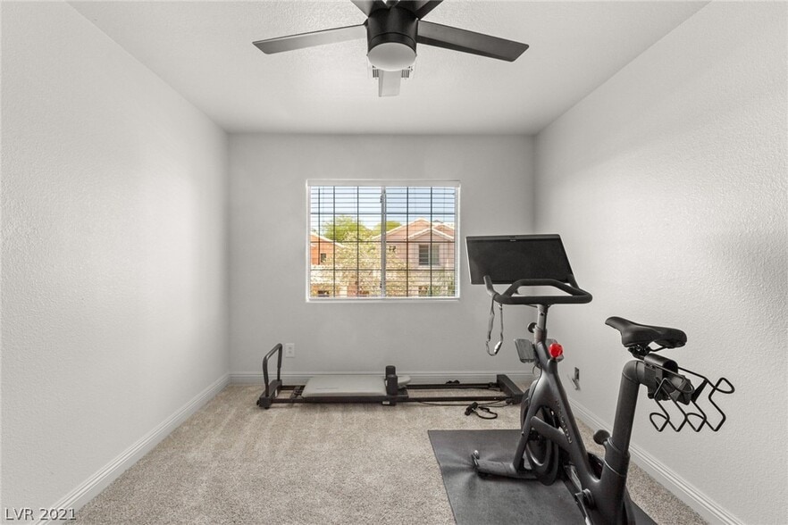 Bedroom 3 - 1165 Cottonwood Ranch Ct