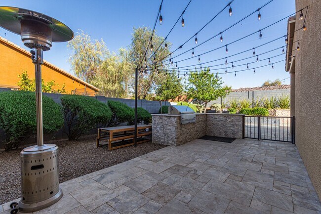 Building Photo - INCREDIBLE Executive Style homes in the po...