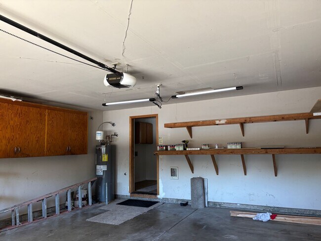 Building Photo - 3 BR/2BA Home In Tamarack Park East