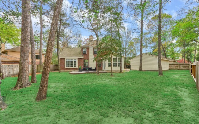 Building Photo - 47 Firethorn Pl