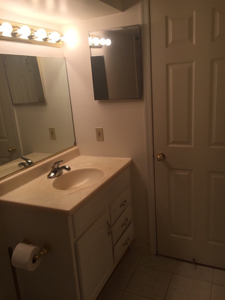 bathroom 1D - 4300 Stablemere Ct