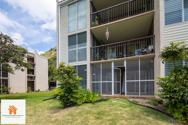 Building Photo - 420 Haleloa Pl