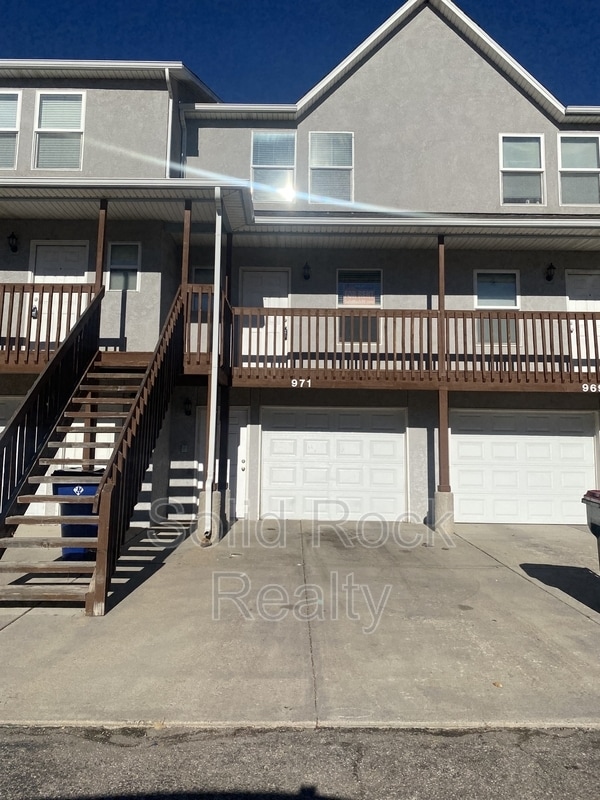 Building Photo - 971 Brant Hollow Ct