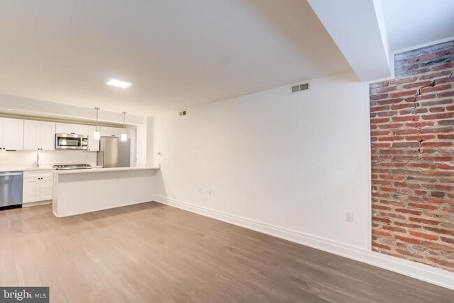 Building Photo - 3625 16th St NW