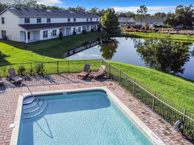 Building Photo - 1711 Barton Towne Cir