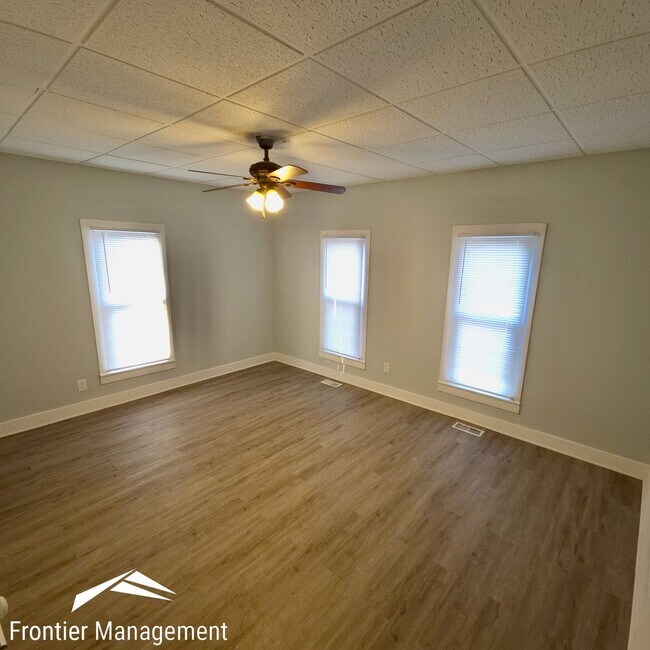 Building Photo - 720-726 Crawford