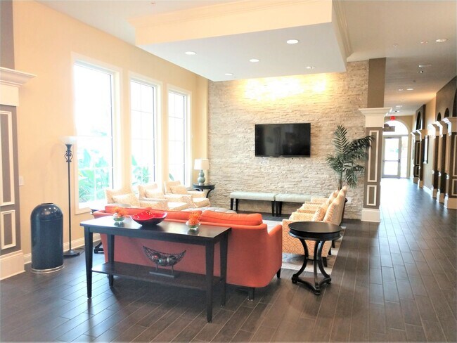 Building Photo - Annual Furnished 2 Bedroom 2 Bathroom with a Flex Room in Island Walk!