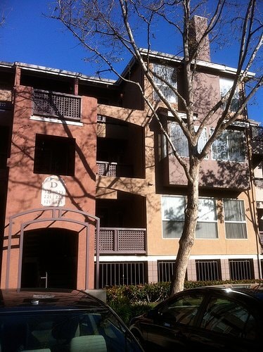 Building Photo - 3695 Stevenson Blvd