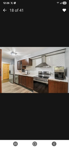 Building Photo - 1405 E Central Rd