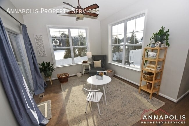 Building Photo - 509 Highmeadow Dr