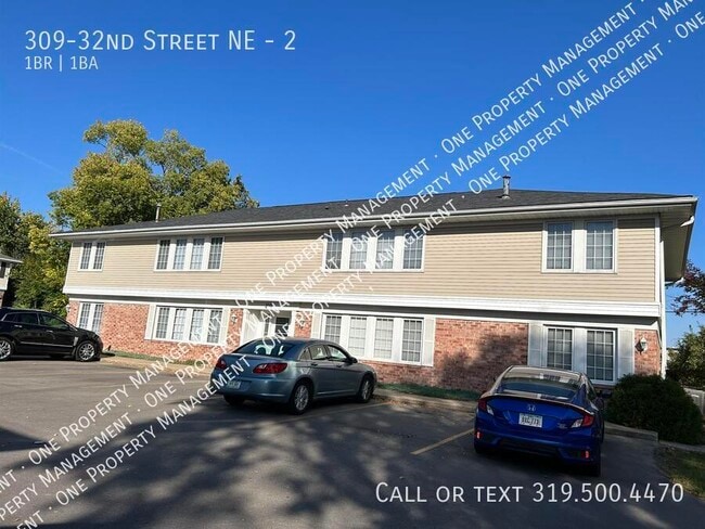Primary Photo - 309-32nd Street NE-2
