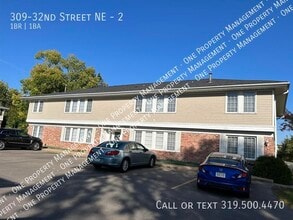 Building Photo - 309-32nd Street NE-2