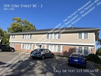 Building Photo - 309-32nd Street NE-2