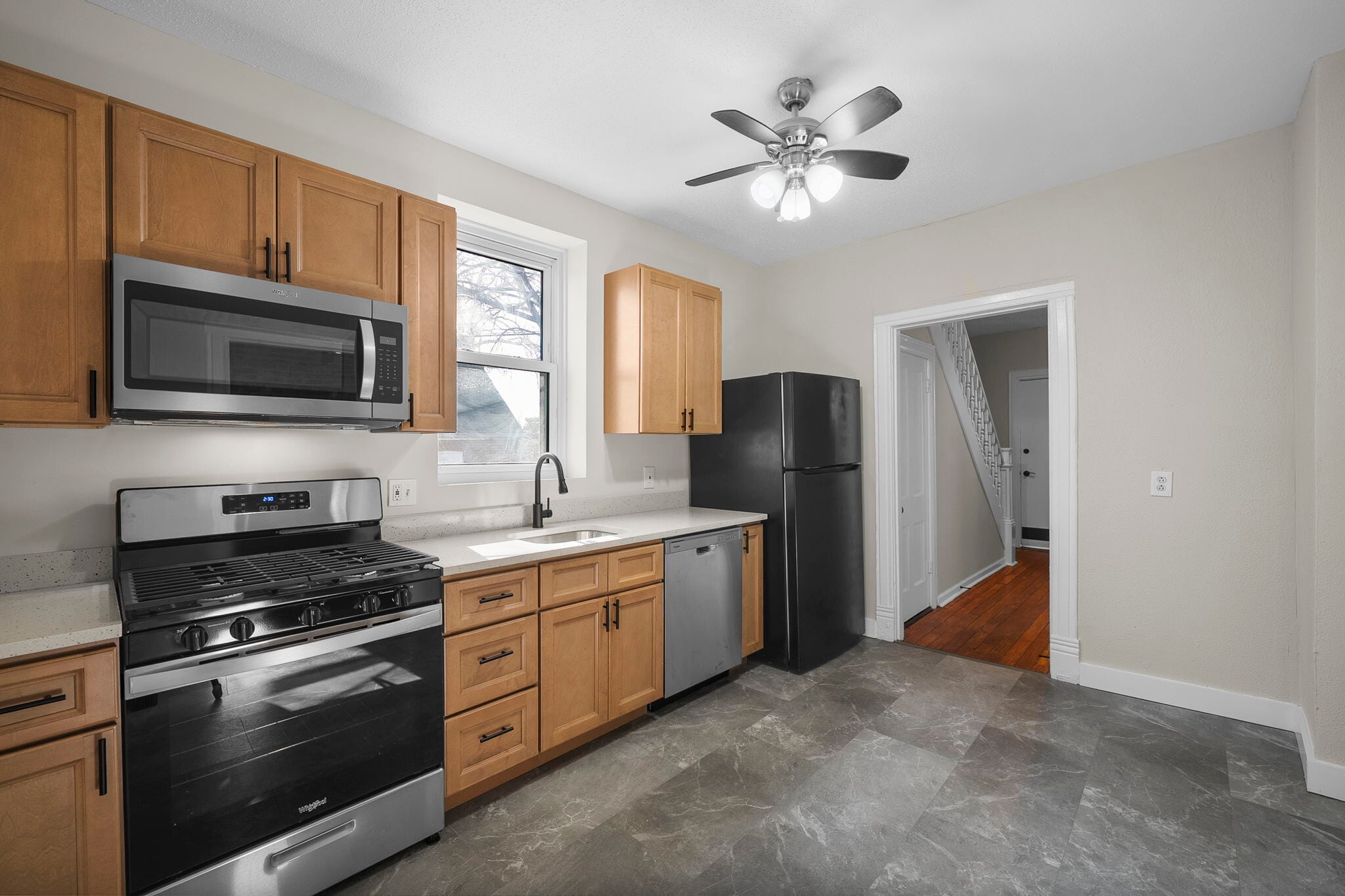 Building Photo - 5354 Gilson Ave