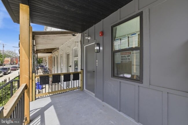 Building Photo - 4021 Brown St