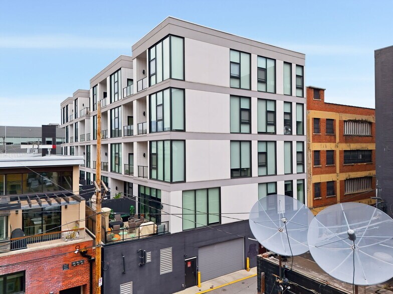 Building Photo - 2554 Smallman St