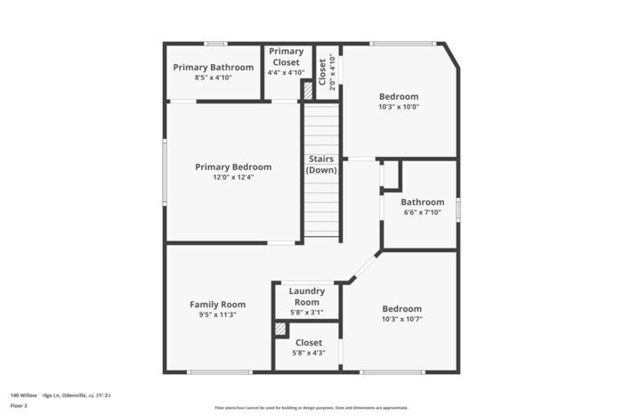 Building Photo - 140 Willowridge Ln
