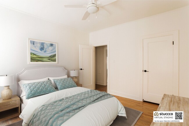 Interior Photo - 201 S Arnaz Drive