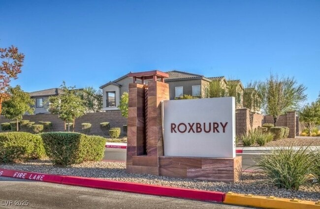 Building Photo - 7318 N Decatur Blvd