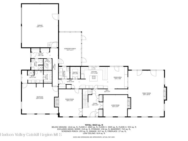 Building Photo - 147 Rock City Rd