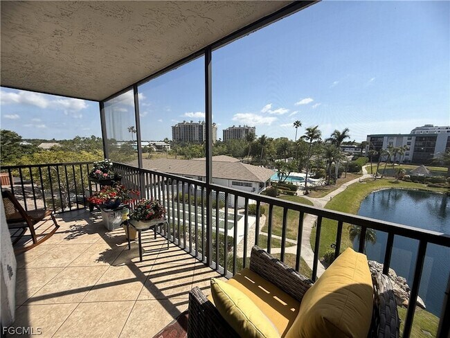 Building Photo - 3490 N Key Dr