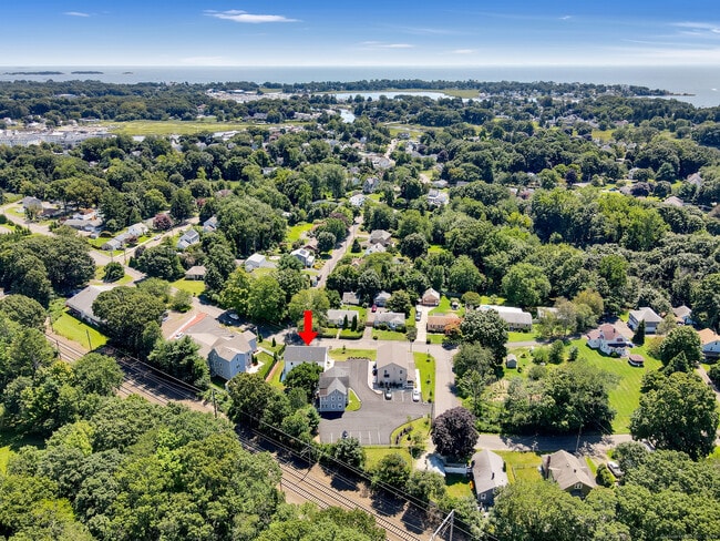 Building Photo - 33 West End Ave