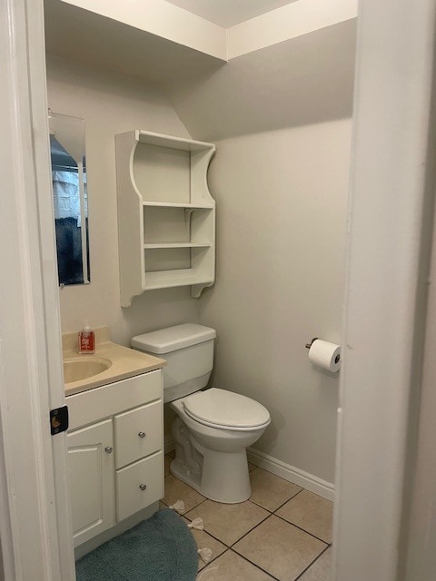 Bathroom - 2484 W Candy Crest Cir