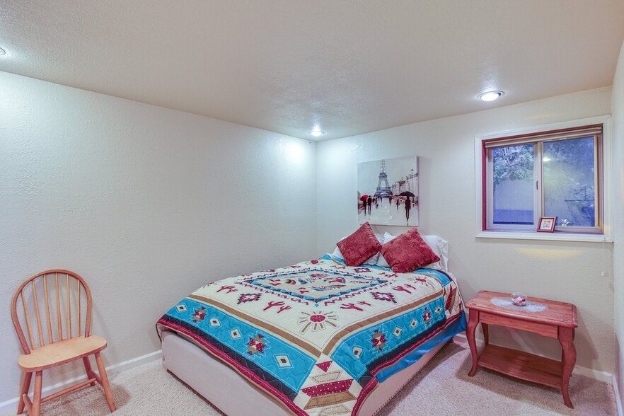 Third bedroom - 26332 135th Ave SE
