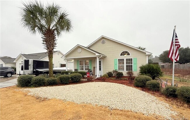 Building Photo - 5406 Ulloa Pl