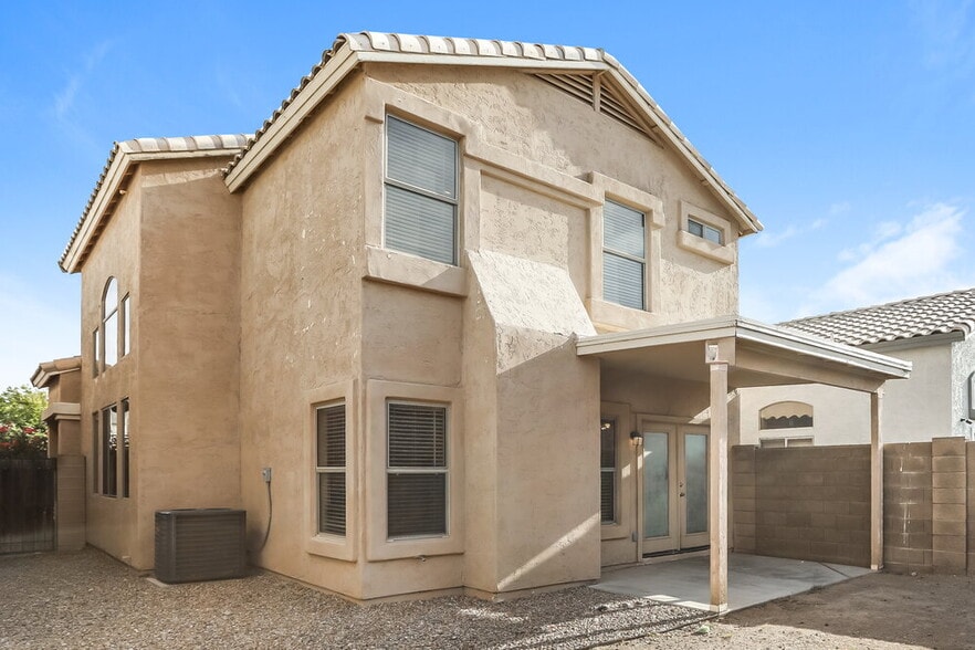 Building Photo - 7206 E Kael St