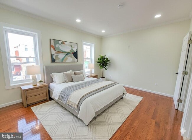 Building Photo - 5502 Master St