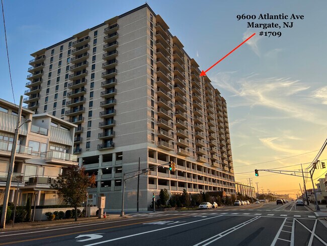 Primary Photo - 9600 Atlantic Ave