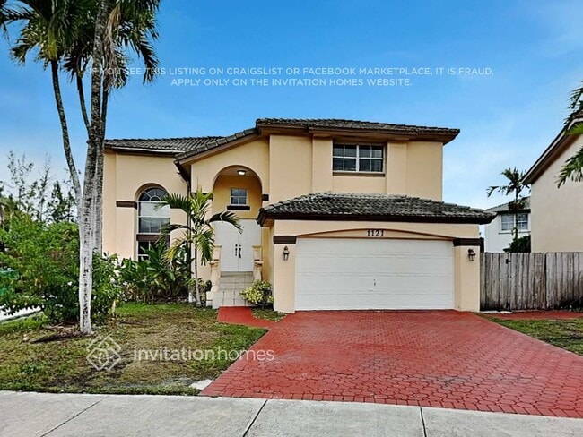 Building Photo - 1121 NW 129th Pl